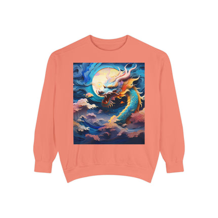 Dragon of the Tempest Sweatshirt