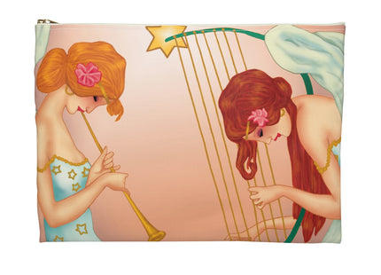 Heavenly Angel Duet Accessory Pouch