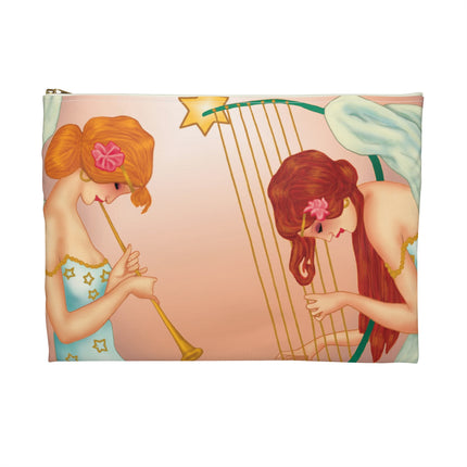 Heavenly Angel Duet Accessory Pouch