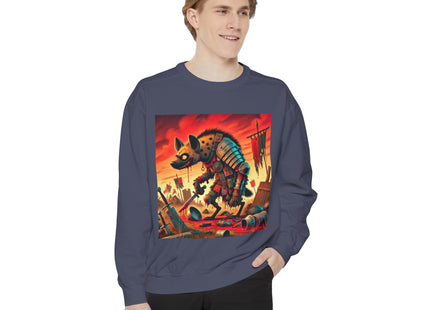 The Cunning Scavenger Sweatshirt