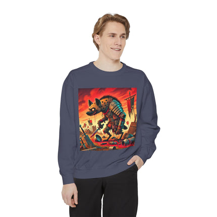 The Cunning Scavenger Sweatshirt
