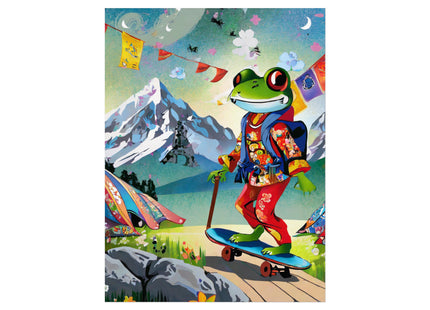 Fine Art Posters