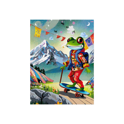 Fine Art Posters