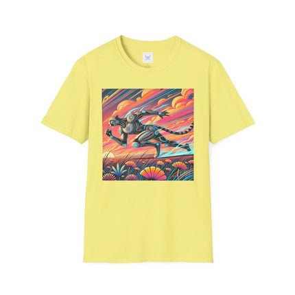Swift Guardian Softstyle T-Shirt