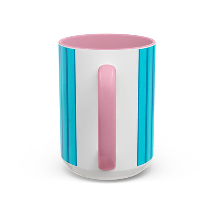 Springtime Kitten’s Easter Joy Colorful Mugs (11oz, 15oz)