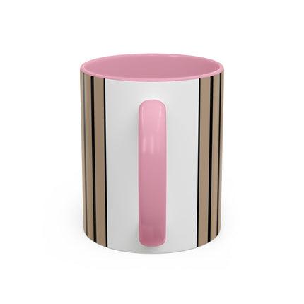 L'Arc Rouge by George Barbier Colorful Mugs (11oz, 15oz)