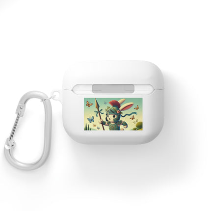 Rabbit Gladiator AirPods and AirPods Pro Case