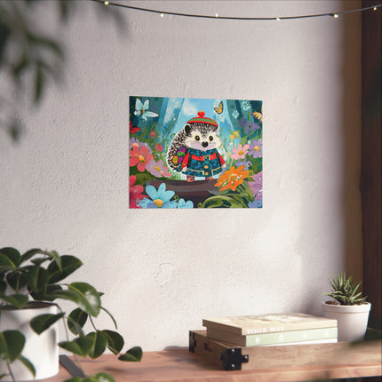 Fine Art Posters