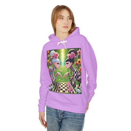 Fairies in Spring Rebellion Hoodie