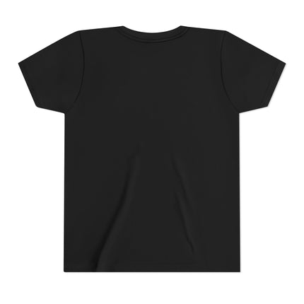 Strawberry Fairy Delight Youth Short Sleeve Tee