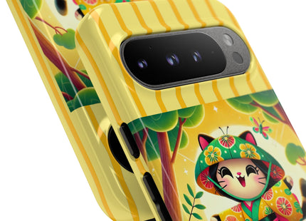 Firefly Dance on Wheels Lunch Bag Phone Cases