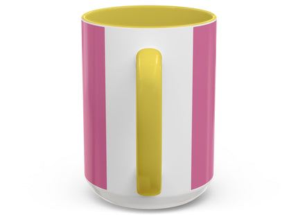 Easter Joy in Deco Hues Colorful Mugs (11oz, 15oz)