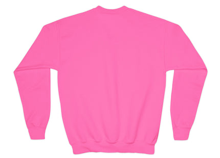 Fairy on a Dragonfly Youth Crewneck Sweatshirt