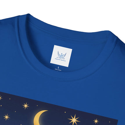 Khnum (Kneph) Egyptian Creator God T-Shirt – Divine Potter & Nile Guardian