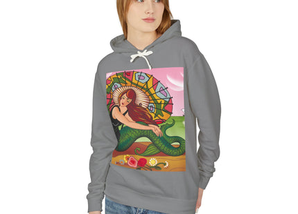 Siren Serenade Hoodie