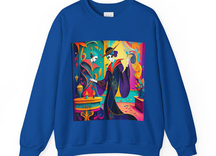 Phantoms of Elegance Unisex Heavy Blend™ Crewneck Sweatshirt