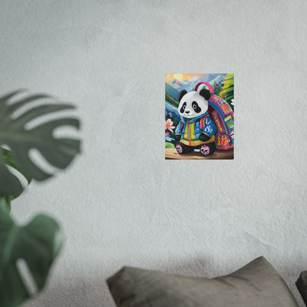 Fine Art Posters