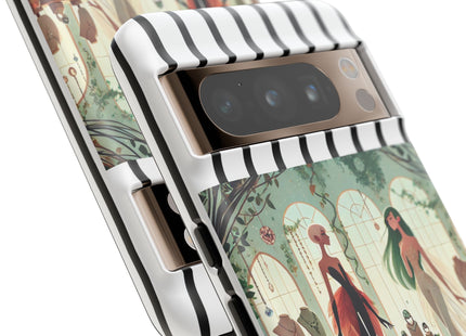 Fairy Treasures Phone Cases