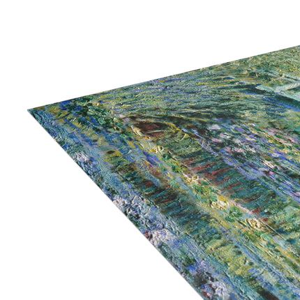 Water Lilies and Japanese Bridge by Claude Monet Postcards (envelopes included) - Bundles of 10, 30, 50 Pieces