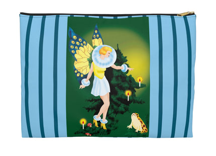 The Enchanted Encounter Accessory Pouch