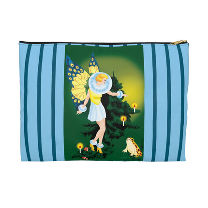 The Enchanted Encounter Accessory Pouch