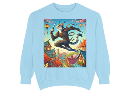 Springbound Sentinel Sweatshirt