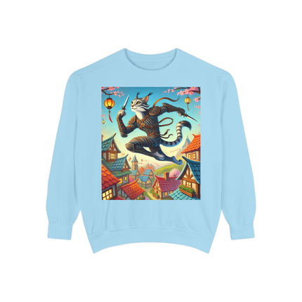 Springbound Sentinel Sweatshirt