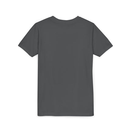 Strawberry Fairy Delight Youth Short Sleeve Tee