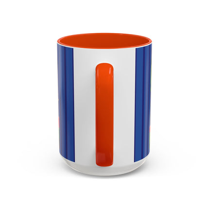 Spring Whispers Colorful Mugs (11oz, 15oz)