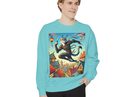 Springbound Sentinel Sweatshirt