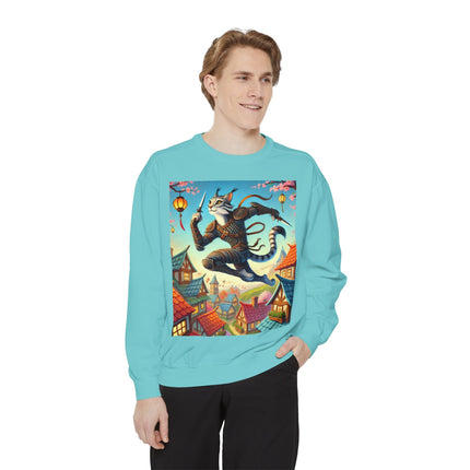 Springbound Sentinel Sweatshirt