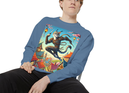 Springbound Sentinel Sweatshirt