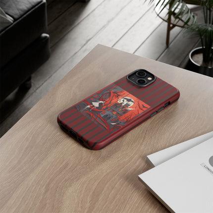 Halloween Night Scene Phone Cases