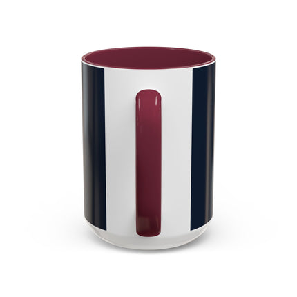 The Moonlit Garden Serenade Colorful Mugs – Art Deco Musical Elegance