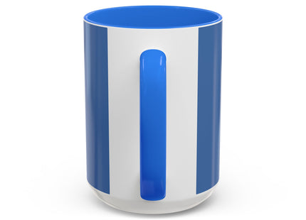 Sunrise by Claude Monet Colorful Mugs (11oz, 15oz)