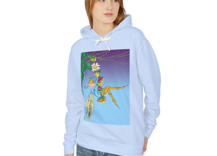 A Fairy's Delight Hoodie