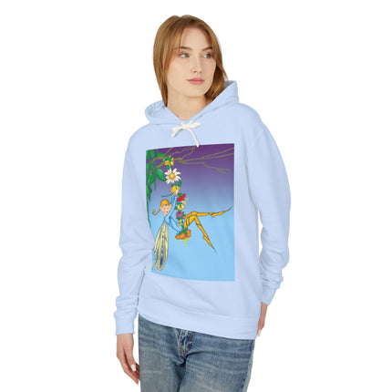 A Fairy's Delight Hoodie