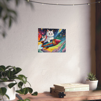 Fine Art Posters