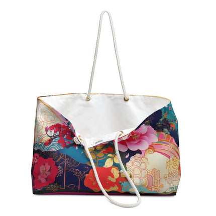 Weekender Bag