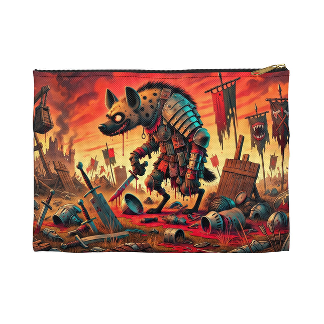 The Cunning Scavenger Lunch Bag – Battlefield Survivor & Relentless Adventure