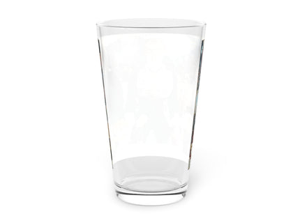 A Bar at the Folies-Bergère by Edouard Manet Glass, 16oz
