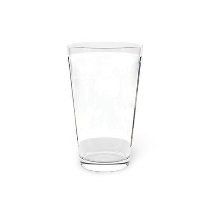A Bar at the Folies-Bergère by Edouard Manet Glass, 16oz