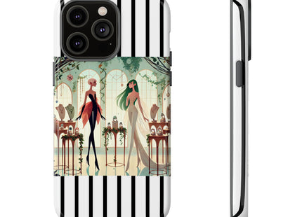 Fairy Treasures Phone Cases