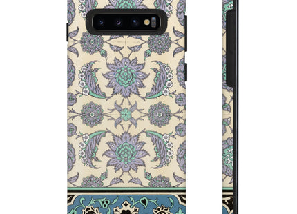 Arabic Art Pattern by Emile Prisses d’Avennes Phone Cases