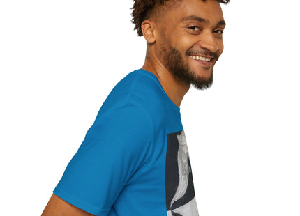 The Swan by Hilma af Klint  Softstyle T-Shirt