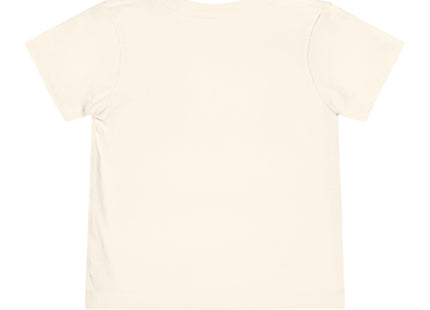 Lily Pond Stroll Toddler Short Sleeve Tee