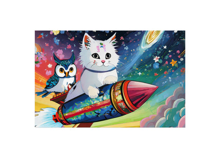 Fine Art Posters
