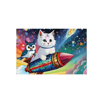 Fine Art Posters
