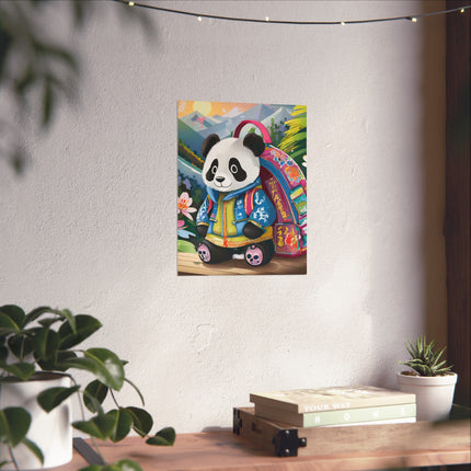 Fine Art Posters