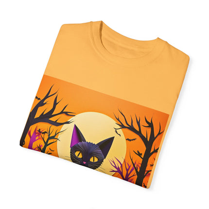 Phantom Parade Unisex Garment-Dyed T-shirt